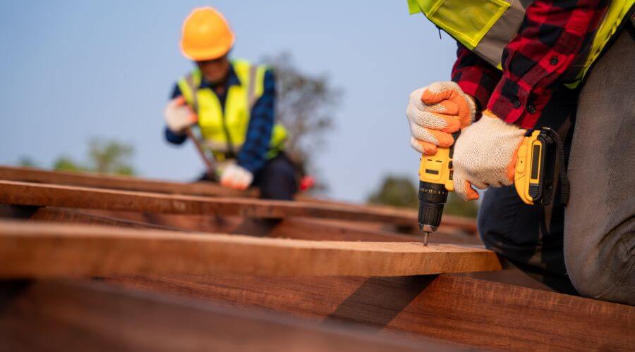 Expert top industrial roofings services in Chicago Heights, IL